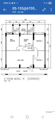 Blk 527 Pangshan Valley (Bukit Panjang), HDB 4 Rooms #569316951
